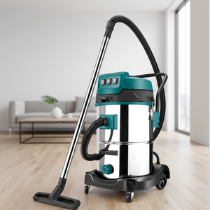 70L Portable Mini Handheld <b>Vacuum</b> Cleaner New With Motor for Home Car Restaurant Hotels Vaccume Cleaner Vaccu - Product Image 1