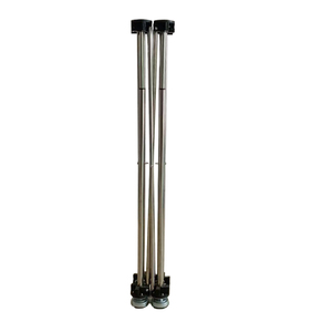 Đa chức năng gỗ làm việc hoạt động bảng gấp Telescopic Spider Chân bàn làm việc cho nghề mộc chuyên nghiệp sử dụng - Product Image 3