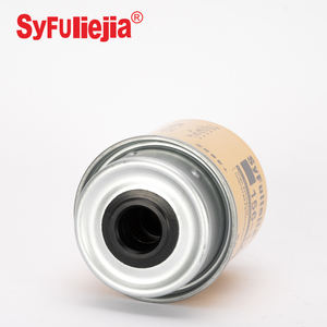 SyFuliejia suku cadang pemisah bahan bakar air Filter bahan bakar ekskavator 156-1200 1561200 untuk pengganti kucing - Product Image 4