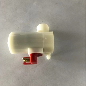 Motor de lavadora de coches 76806-SL0-E01 para Honda, pieza de repuesto para bomba de agua eléctrica - Product Image 3