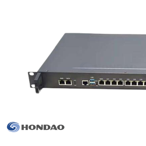 Modulateur <span class=keywords><strong>IPTV</strong></span> vers DVB-T, Modulateur IP RF, Passerelle réseau de diffusion pour réseau de télévision par câble, HTTP UDP RTP RTSP, Fournisseur OEM, Personnalisé - Product Image 6