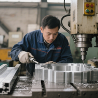 Profils en aluminium européens Offre Spéciale de lame d'auvent avec le revêtement de poudre pour des sunbreakers et des abat-jour