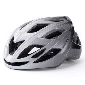 Nouveau <span class=keywords><strong>casque</strong></span> de cyclisme professionnel double usage pour adultes avec 19 aérations, matériau PC+EPS, adapté aux vélos de route et <span class=keywords><strong>VTT</strong></span>, et aux vélos d'équilibre - Product Image 4