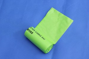 <span class=keywords><strong>2025</strong></span> nóng bán dùng một lần nhựa sinh học túi rác Dog Shit Túi - Product Image 4