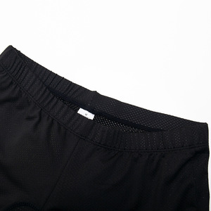 Sous-vêtements <span class=keywords><strong>de</strong></span> cyclisme pour hommes, rembourrage en gel 9D, short <span class=keywords><strong>de</strong></span> vélo antichoc, sous-vêtements <span class=keywords><strong>de</strong></span> vélo VTT - Product Image 3