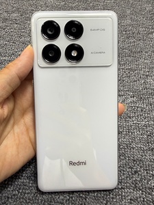 Redmi K70 Ultra มือสอง รุ่นดั้งเดิม ชิปเซ็ต Dimensity 9300+ หน้าจอ 1.5K 6.67 นิ้ว แบตเตอรี่ 5500mAh ชาร์จไว 120W ปลดล็อคแล้ว รองรับ 5G - Product Image 2