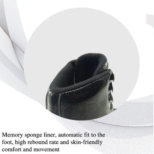 تصميم جديد لأحذية التزلج ذات العجلات الأربع للبالغين عالية الجودة للرياضات الخارجية، تصنيع حسب الطلب - Product Image 6