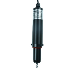YUANGAN YG-CP/DP Disinfectant Sensor Waste <strong>Water</strong> Tap <strong>Water</strong> Online <strong>Water</strong> Quality <strong>Analyzer</strong> Detecting <strong>Ozone</strong> Free Chlorine - Product Image 2