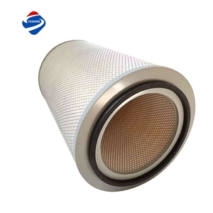 Nuevo Filtro de Aire para Automóviles y Camiones de Uso Pesado C30850-2, Papel de Filtro de Alta Calidad - Product Image 2