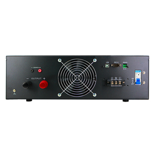 MYAMI-Rectificador de cargador de batería ajustable, fuente de alimentación de CC programable digital, ajustable, 100V, 10A, 20A, 30A, 60A, laboratorio, 3U - Product Image 5