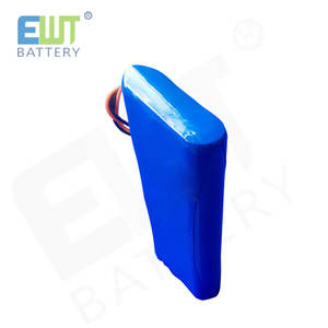 Li-Ion ICR18650 5.2AH 11.1V Batterij Voor Communicatie En Detecteren Apparaat - Product Image 6