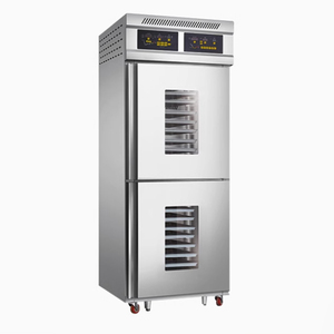 Electric Control <span class=keywords><strong>Proofer</strong></span> Neuer Roll-in Retarder <span class=keywords><strong>Proofer</strong></span> Gefrier schrank Kühlschrank <span class=keywords><strong>Proofer</strong></span> für Bäckerei Home Pizza Brot Kuchen Snack Milch - Product Image 3