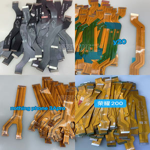 Scheda madre originale Flex per Xiaomi Redmi Motorola per <span class=keywords><strong>Huawei</strong></span> per Samsung Infinix Honor telefoni <span class=keywords><strong>cellulari</strong></span> principale cavo Flex - Product Image 6