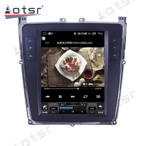 Tesla Android 10 <span class=keywords><strong>6</strong></span> + 128GB coche Multimedia estéreo para el Bentley velocidad Supersport Continental radio player navegación GPS - Product Image 4