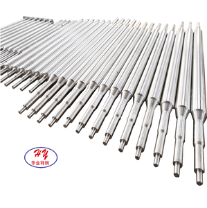 Rodillo de Acero para Horno de Fundición Centrífuga, Resistente al Calor y al Desgaste, para Laminadores - Product Image 6