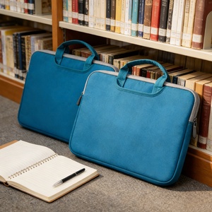 Sac d'ordinateur portable pour homme <span class=keywords><strong>pas</strong></span> <span class=keywords><strong>cher</strong></span>, imperméable, pour HP, étui d'ordinateur portable personnalisé, housse d'ordinateur portable de jeu de haute qualité, sac fourre-tout, coque de tablette - Product Image 4