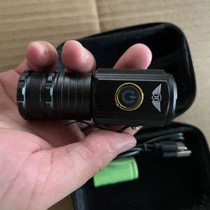 Nouvelle arrivée Mini Tact-2000 Lampe de poche Kit d'équipement de survie en plein air pour le camping et la randonnée - Product Image 6