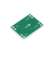 MP1584EN 3A 3.3/5/9/12V Modul Suplai DC-DC Step Down Ukuran Ultra-Kecil Output Daya Step-down yang Dapat Disesuaikan MP1584