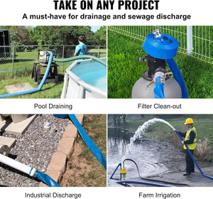 <span class=keywords><strong>Manguera</strong></span> Plana de PVC <span class=keywords><strong>Flexible</strong></span> y Duradera de 5 Pulgadas <span class=keywords><strong>para</strong></span> Descarga de Agua Agrícola, <span class=keywords><strong>Manguera</strong></span> de <span class=keywords><strong>Riego</strong></span> de PVC, <span class=keywords><strong>Manguera</strong></span> Plana de 2 Pulgadas, OEM ODM - Product Image 5