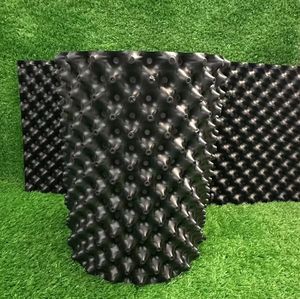 Macetas de vivero de control de raíces de <span class=keywords><strong>crecimiento</strong></span> rápido, herramienta de Trasplante de poda de aire PET <span class=keywords><strong>para</strong></span> árboles de jardín y herramienta de entrenamiento de macetas de bonsái - Product Image 2