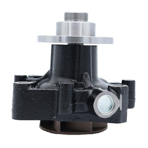 Pompe à eau noire Cw pour Mitsubishi FEA51 3.5 4P10 MK667228, nouvelle pièce de rechange - Product Image 1