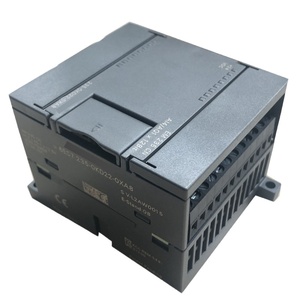 Nuevo Módulo de E/S Analógicas SMATIC S7-200 CN Original 6ES7235-0KD22-0XA8 Controlador PLC 6ES72350KD220XA8 en Stock - Product Image 3