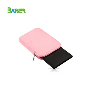 Hot Sale Zeer Aanbevolen Neopreen Leuke Laptop Sleeve Case