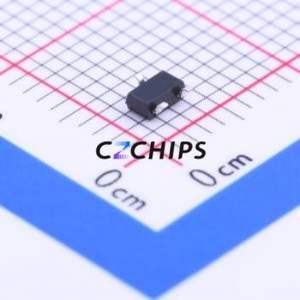 Haute qualité ME2808A25M3G SOT-23 Circuit intégré IC puce PMIC moniteur et réinitialisation IC - Product Image 2