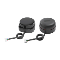 Module de capteur radar de télémétrie laser 360 degrés Slamtec RPLIDAR S2 DTOF haute performance UART Max 30M pour robot