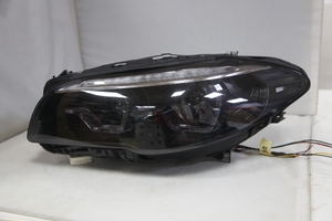 HA CONDOTTO LA Luce Testa di montaggio Per <span class=keywords><strong>BMW</strong></span> F10 serie 5 520 <span class=keywords><strong>525</strong></span> 530 535i 2011-2013 SN - Product Image 3