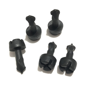 ฝาครอบเครื่องยนต์ Audi A4 A6 A8 Volkswagen Passat ซีลฝาสูบ สกรู N90642001 สำหรับเปลี่ยนซ่อม - Product Image 3