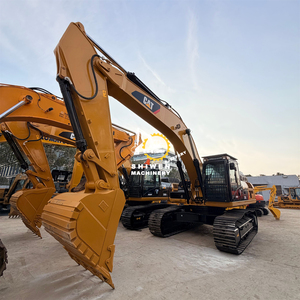 รถขุดมือสอง CAT336D2L พร้อมปั๊มเครื่องยนต์เดิม รถขุดเหมือง รถขุดมือสอง CAT 336D 340D 345D 349D ใน SHIWEN - Product Image 2