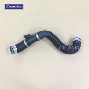 Tubo de manguera de refrigerante del radiador del sistema de refrigeración para Mercedes <span class=keywords><strong>MB</strong></span> <span class=keywords><strong>E</strong></span> CLS clase W212 OEM A2125012684 2125012684 - Product Image 2