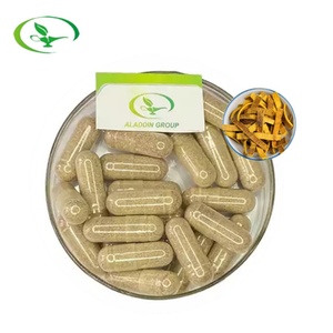 <b>Best</b> Price Food Grade Amur Corktree Bark Extract Powder Form Packaged in Drum Quality Phellodendron Amurense Bark Extract - Product Image 4