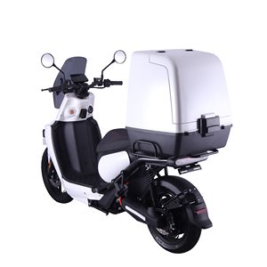 Factory Direct Motorcycle 2040mm Long Frame 16/14-Inch Tires TFT Display for Sale - Product Image 5
