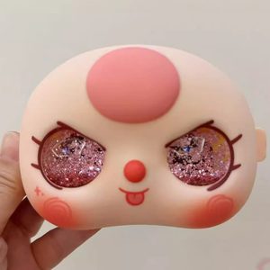 <span class=keywords><strong>Occhi</strong></span> e Viso di Ricambio per Giocattoli a Forma di Cartone Animato, 400%/100%/80%, per Occhiali Trachoma, Stile Lacrimogeno, Spedizione Casuale - Product Image 3