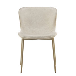 सस्ते थोक होटल नडोर्डिक कपड़े डिनिंग रूम मखमली रसोई रेस्तरां भोजन कक्ष के लिए भोजन की कुर्सियां - Product Image 2