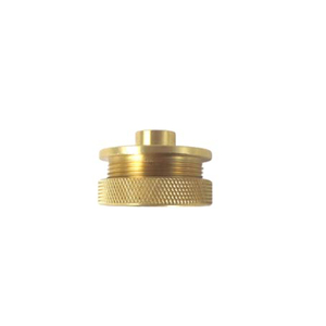 Kit de guide de douille de gabarit de routeur en laiton Oem Cnc pour charnières de routeur en bois mèche à queue d'aronde - Product Image 4