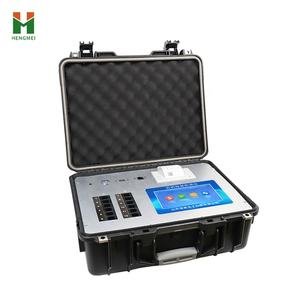 Multi-Parameter Laboratorium Kantine Supermarkt Uitgebreide Groente-en <span class=keywords><strong>Pesticide</strong></span> Residu Detector - Product Image 6