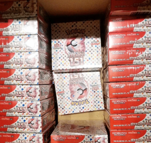 Set de Cartas Coleccionables Raras de Charizard Ex del Clásico Japonés Kanto para TCG SV2A <span class=keywords><strong>Conan</strong></span> Rareness - Product Image 6