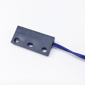 SZFAST FPS-3215 Industrial 2/3 Wire Magnetic Reed Proximity <b>Sensor</b> <b>Switch</b> NO/NC/Changeover ABS Sealed Anti-theft Shielded - Product Image 3