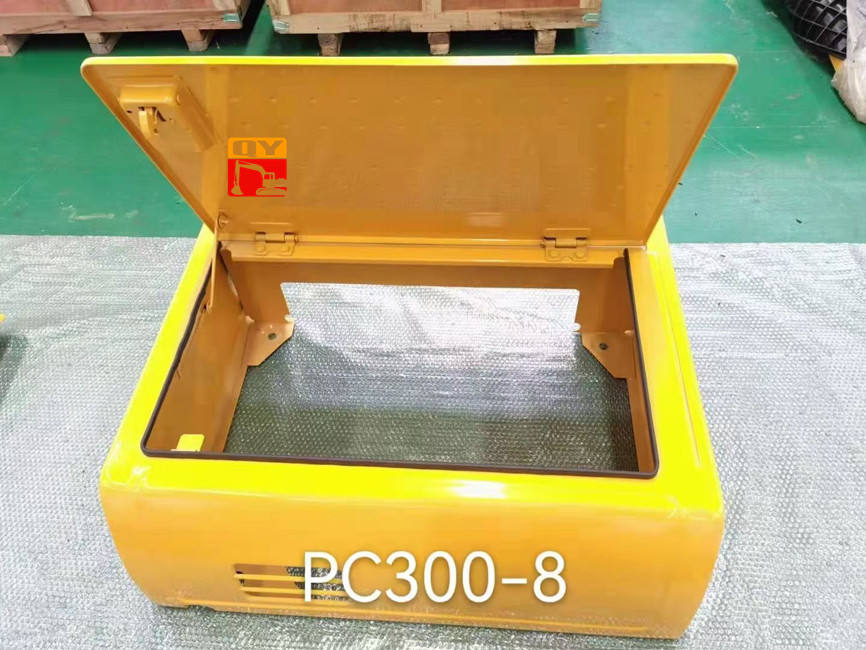 207-54-78820 207-54-77420 Battery Cover Case for Excavators