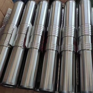 ลูกสูบไฮดรอลิกเบรกเกอร์ SB40 SB81 HB15G HB20G F22 สำหรับรถขุด - Product Image 3