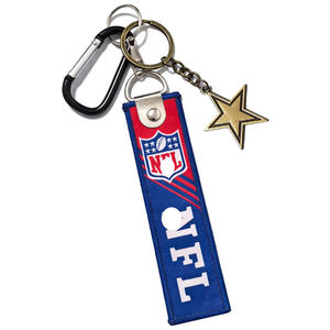 Llavero de Fútbol de los Cowboys, Steelers, Man Utd, Man City, Broncos, Colgante para Bolsa con Diseño de Jugadores de Fútbol del Reino Unido, Regalo Deportivo para Aficionados al Fútbol - Product Image 5