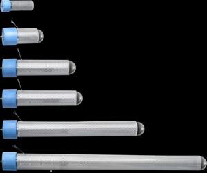 Tube ionique universel pour la transformation alimentaire, tube ionique plasma à ionisation bipolaire, tube à ions positifs et négatifs, équipement pour salle de culture aérienne - Product Image 2