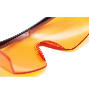 2020 Nieuwe Model Anti Blauw Licht Blokkeren <span class=keywords><strong>Computer</strong></span> Bril Met Oranje Lens - Product Image 4
