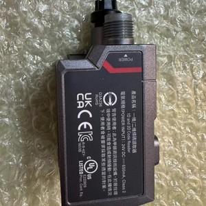 Escáner de código de barras Keyence Sr X100w Ethernet fabricado en Japón, modelo original para uso industrial - Product Image 3