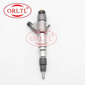 ORLTL <span class=keywords><strong>Injection</strong></span> de moteur diesel 0445120433 Injecteur d'huile 0445 120 433 Injecteur de <span class=keywords><strong>pompe</strong></span> à carburant 0 445 120 433 pour Bosch - Product Image 1
