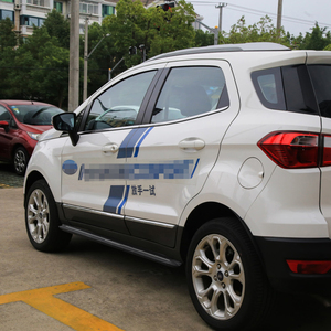 Phụ Tùng Khung Gầm Ô Tô Bảng Mạch Chạy Bên Hông Cho <span class=keywords><strong>Ford</strong></span> <span class=keywords><strong>EcoSport</strong></span> 2013-2023 - Product Image 2