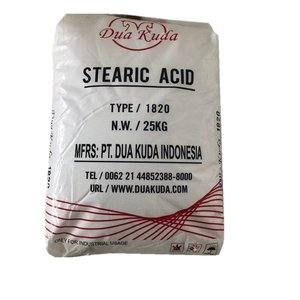 Asam Stearik Grosir Asam Stearik Triple Pressed Bubuk 1820 untuk Pembuatan Lilin - Product Image 4